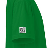 Playa Movement Logo, Big & Tall T-Shirt
