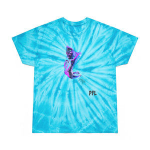 KOBE BRYANT, TIE-DYE TEE