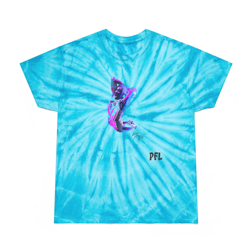 KOBE BRYANT, TIE-DYE TEE