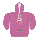 THE PLAYA MOVEMENT - LOGO - HOODIE