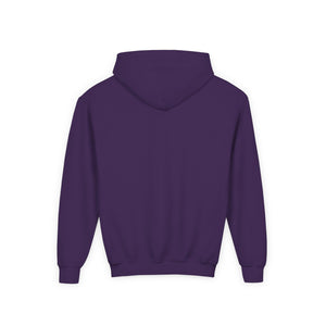 Youth Size, Save Are Youth- Hoodie