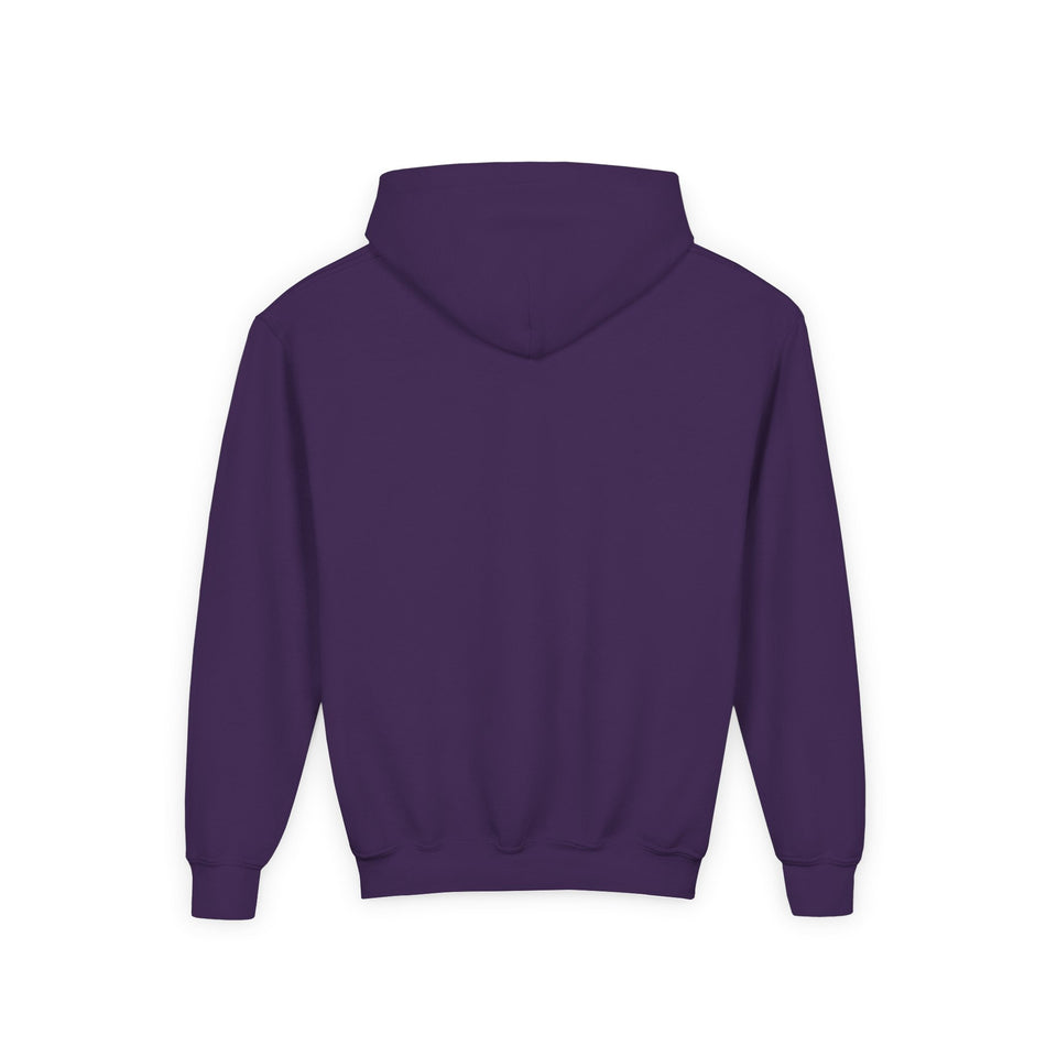 Youth Size, Save Are Youth- Hoodie