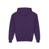Youth Size, Save Are Youth- Hoodie