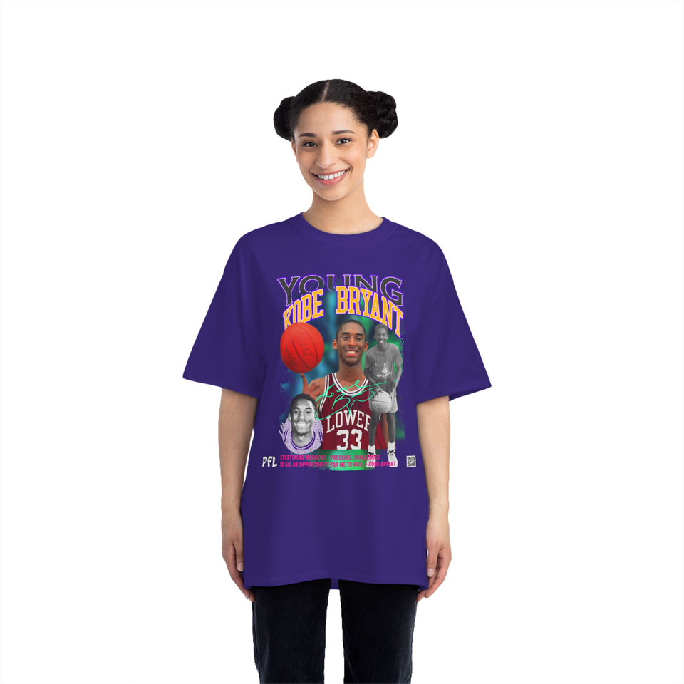 KOBE BYRANT YOUNG - TEE