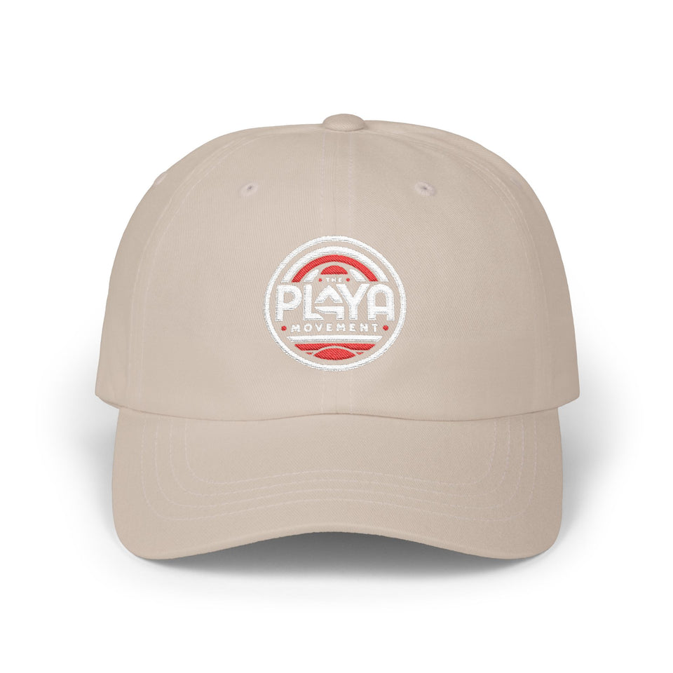 PLAYA MOVEMENT - Classic Hat