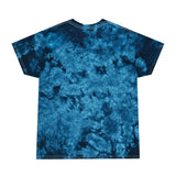 PLAYA FOR LIFE LOGO - Chill Tie-Dye - T-shirt