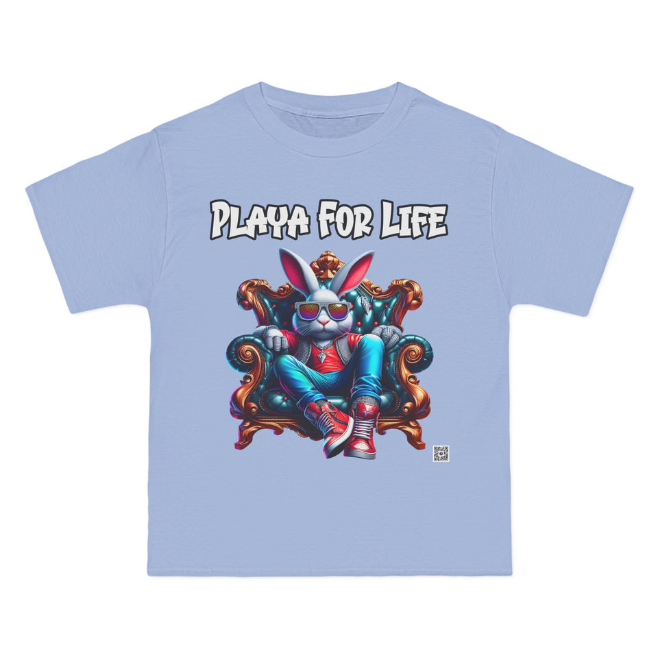 PLAYA FOR LIFE BUGS BUNNY TEE