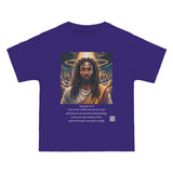 JESUS - Proverbs 3:5-6. TEE