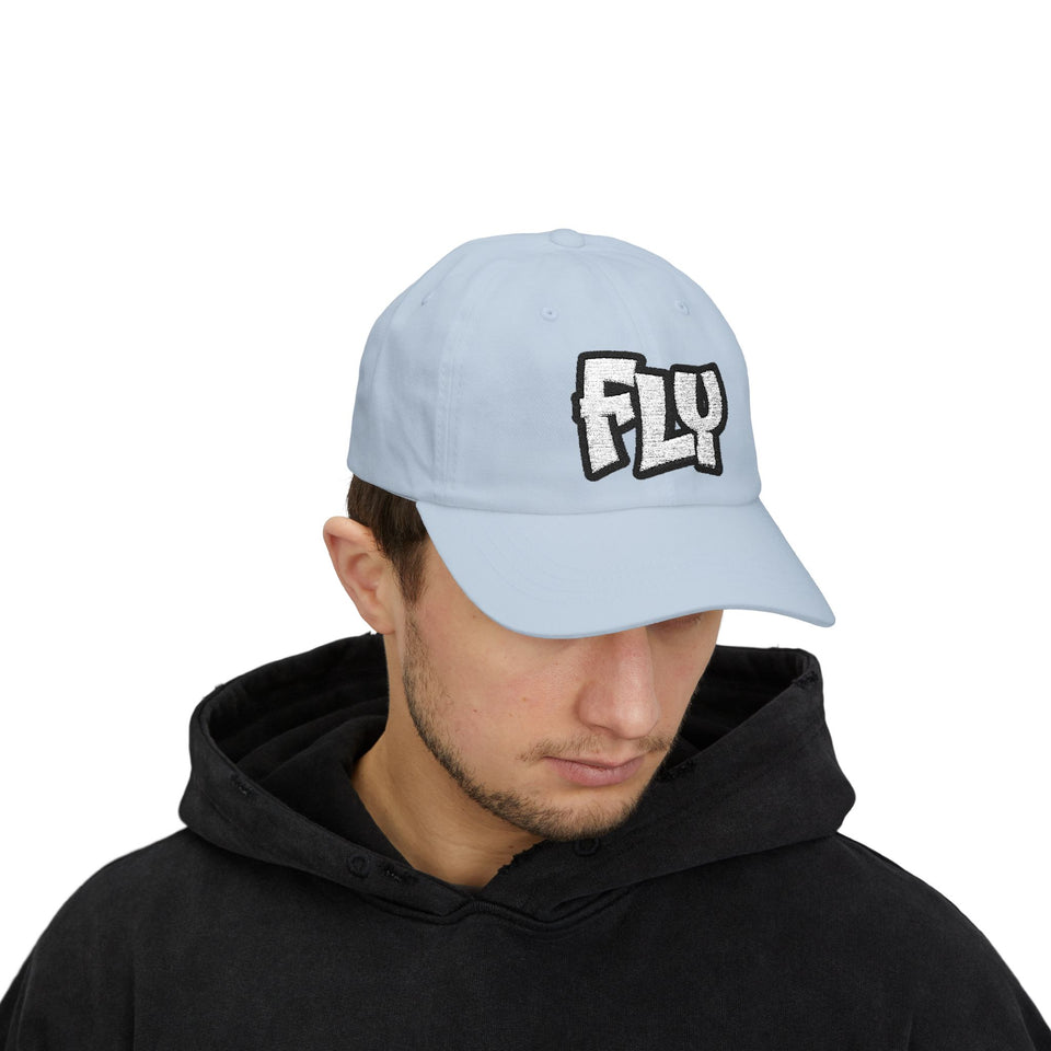 FLY - Classic Hat