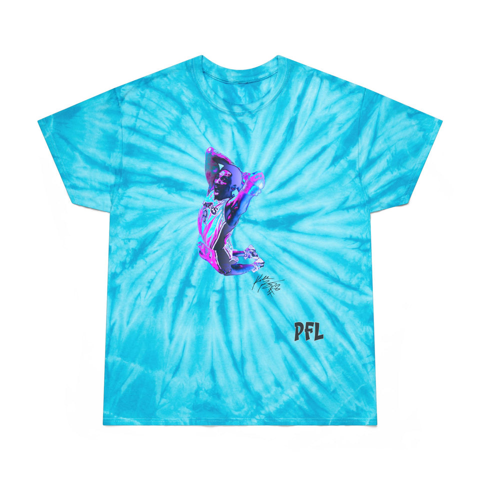 KOBE BRYANT, TIE-DYE TEE