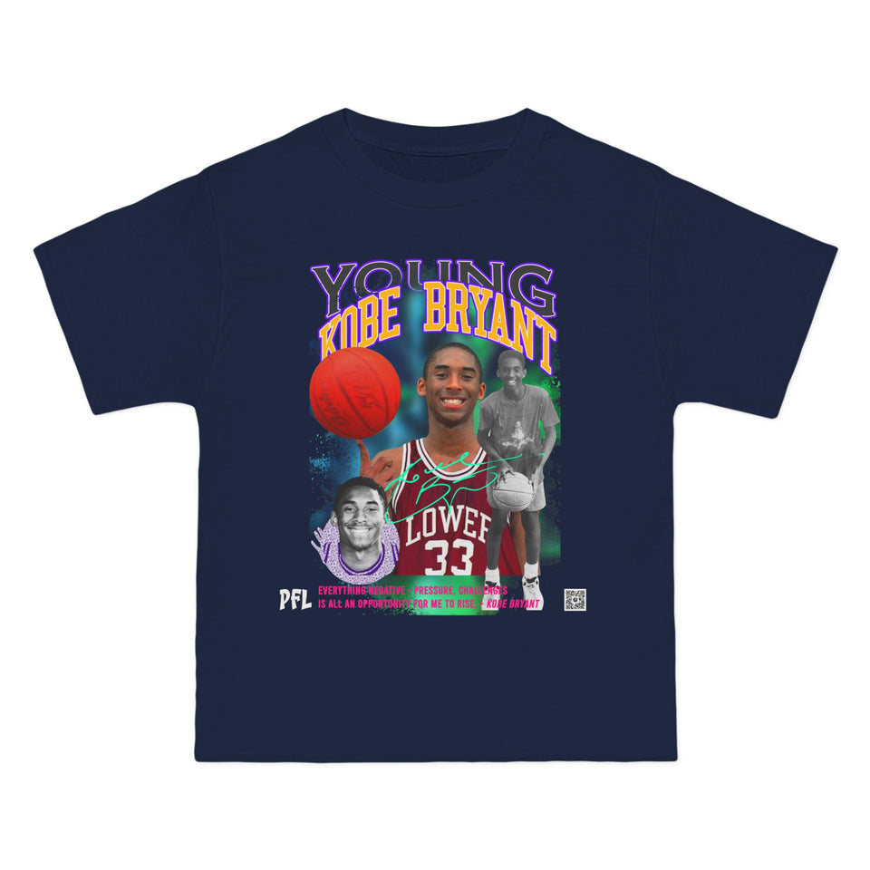 KOBE BYRANT YOUNG - TEE