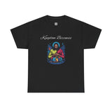 Jesus - Kingdom Bizzness - Tee