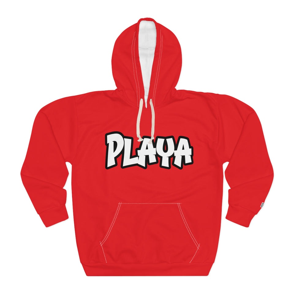 Playa For Life - Fly Impressions - Hoodie