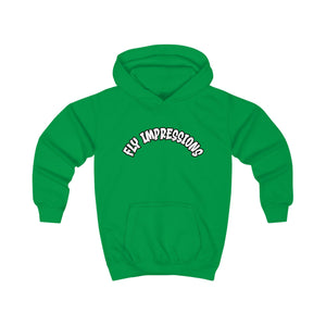 FLY IMPRESSIONS MINNIE MOUSE - Kids Hoodie