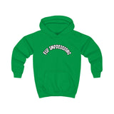 FLY IMPRESSIONS MINNIE MOUSE - Kids Hoodie