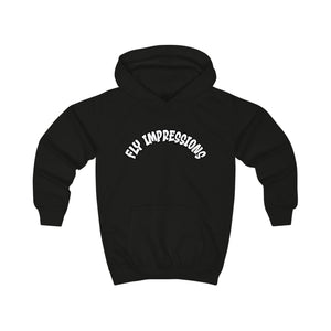 FLY IMPRESSIONS MINNIE MOUSE - Kids Hoodie