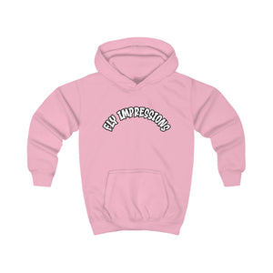 FLY IMPRESSIONS MINNIE MOUSE - Kids Hoodie