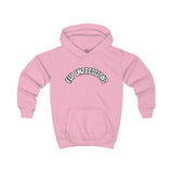 FLY IMPRESSIONS MINNIE MOUSE - Kids Hoodie
