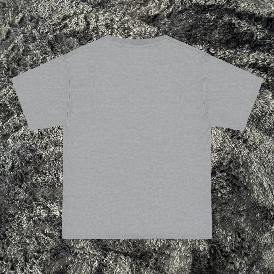 JESUS. A warrior Of Christ - TEE