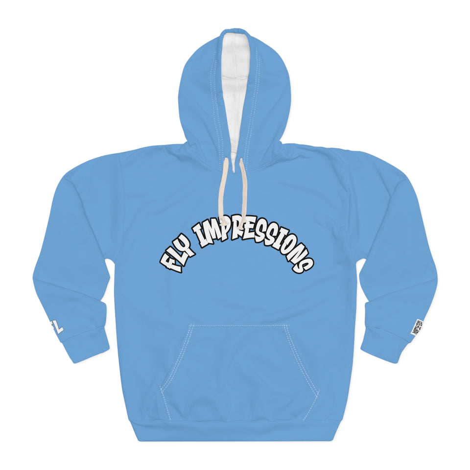 FLY IMPRESSIONS - HOODIE