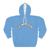 FLY IMPRESSIONS - HOODIE