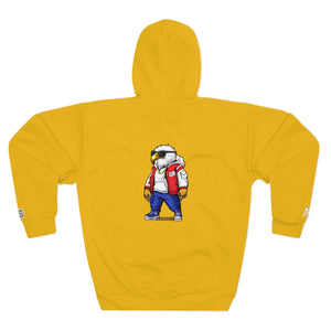 FLY FOR LIFE - HOODIE