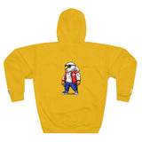 FLY FOR LIFE - HOODIE