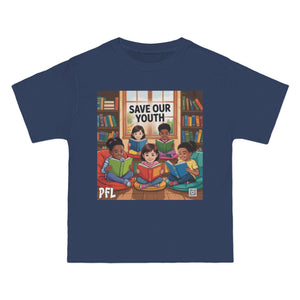 Save Our Youth - TEE