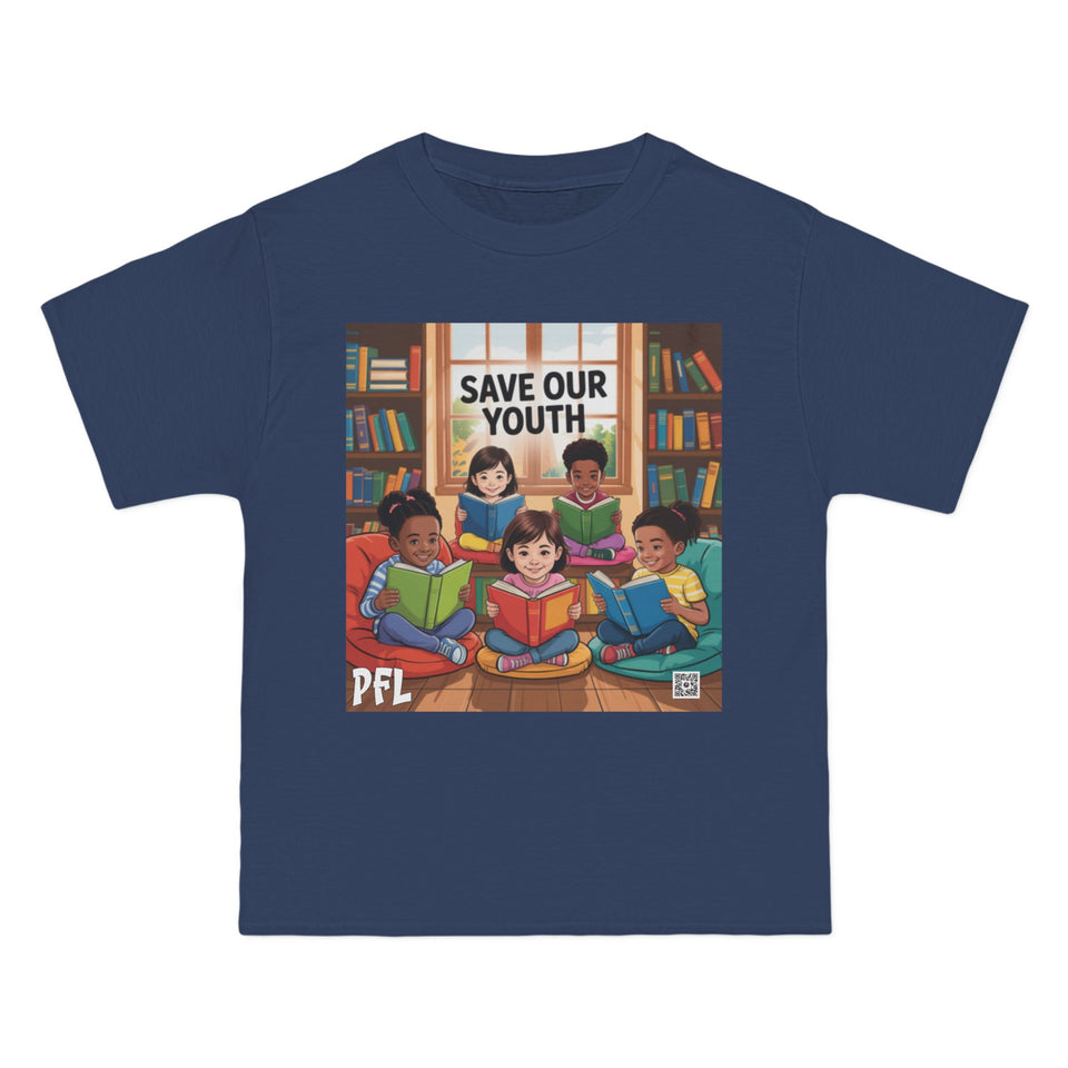 Save Our Youth - TEE