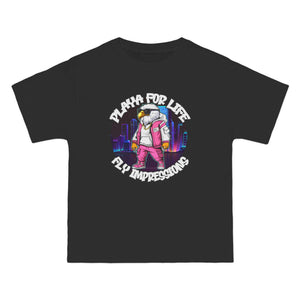 PFL LOGO - TEE