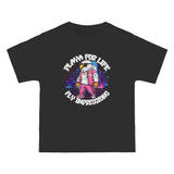 PFL LOGO - TEE