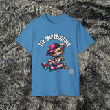 Fly Impressions Lady Bear - Tee