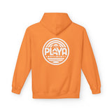 We Different w. Playa Movement Logo, Big & Tall - Hoodie