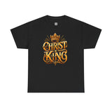 Christ Is King - Tee