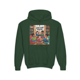 Youth Size, Save Are Youth- Hoodie