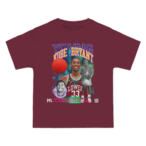 KOBE BYRANT YOUNG - TEE