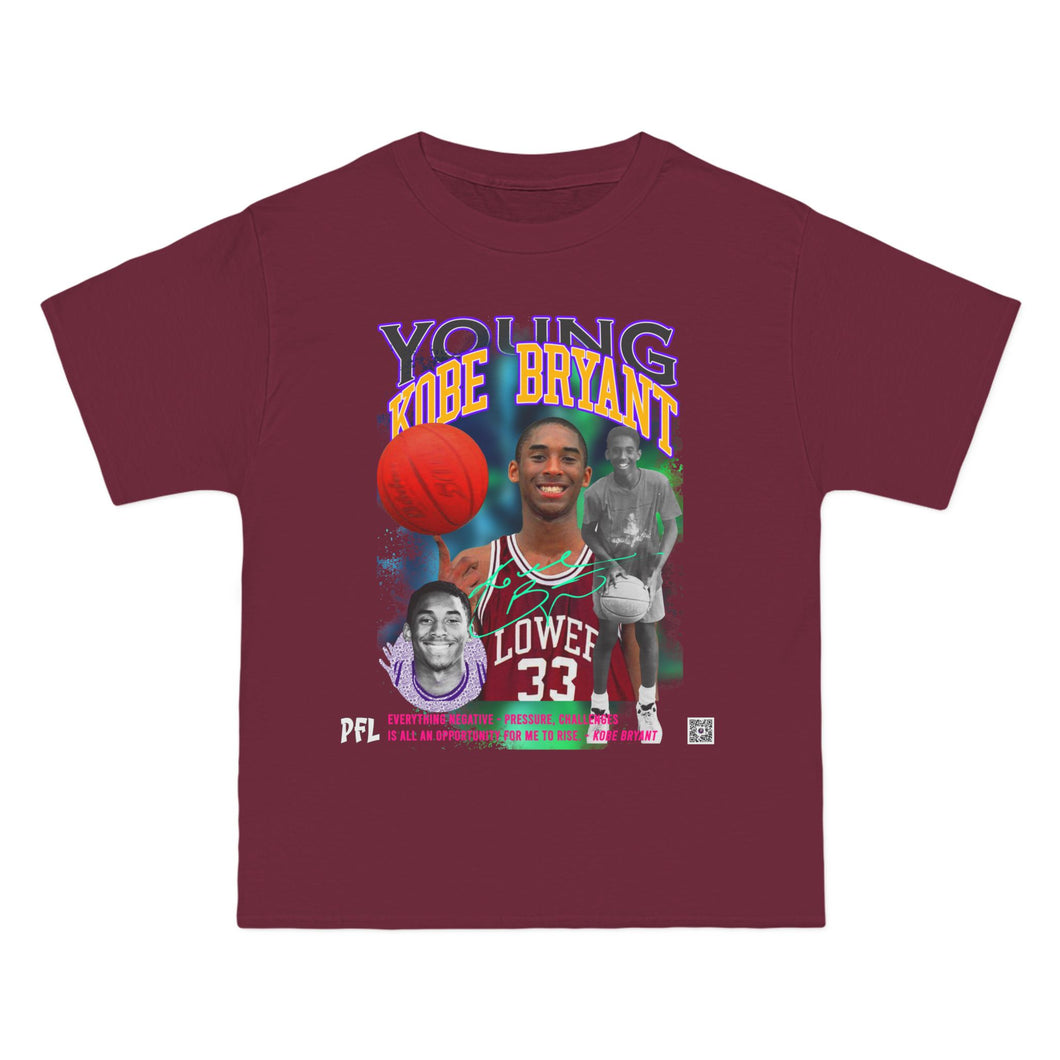 KOBE BYRANT YOUNG - TEE