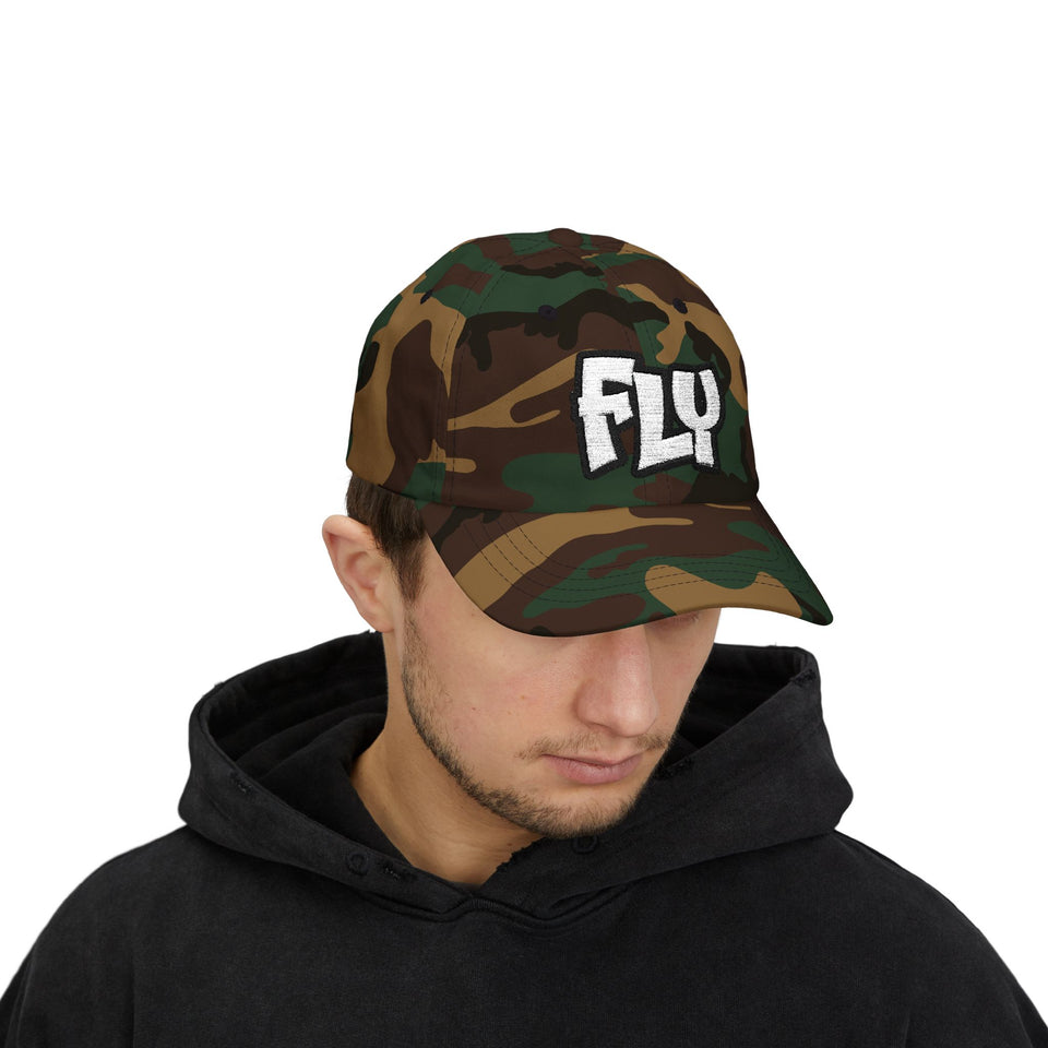 FLY - Classic Hat