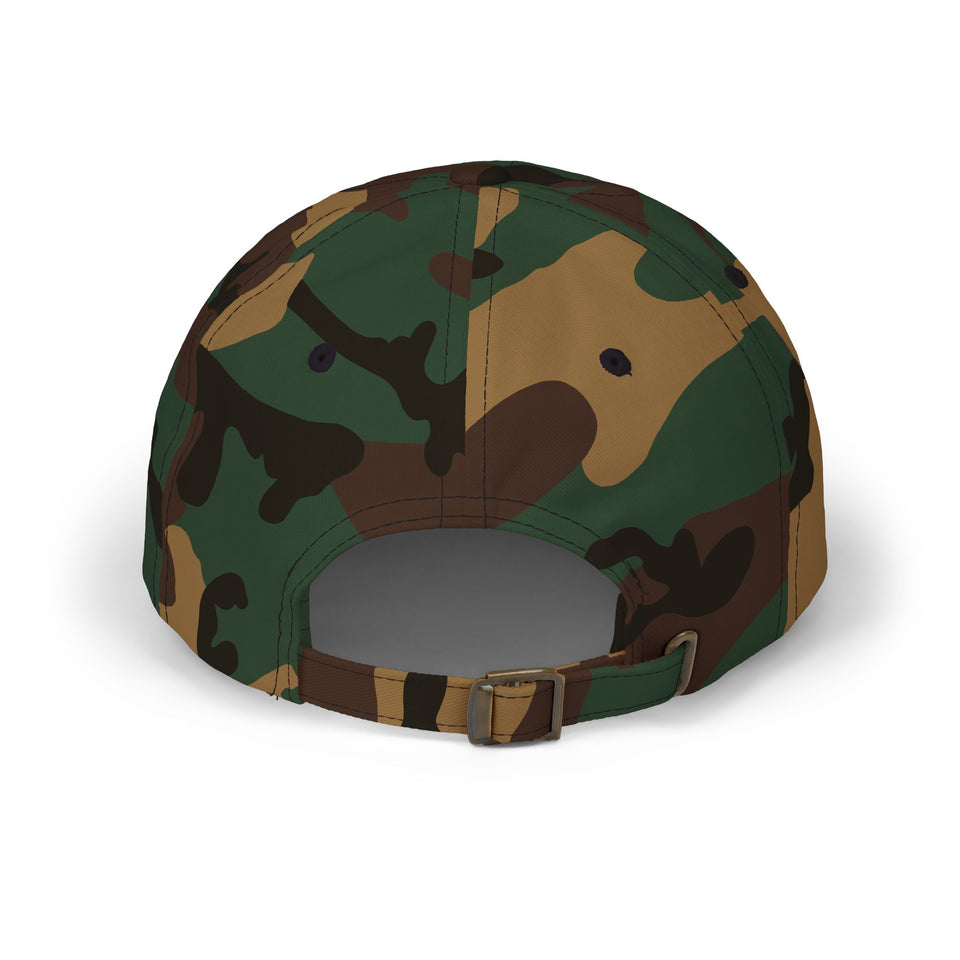 PLAYA MOVEMENT - Classic Hat