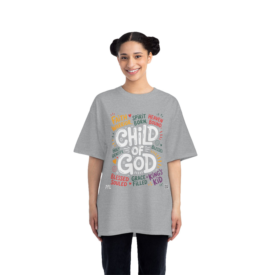 JESUS - Child Of God- TEE