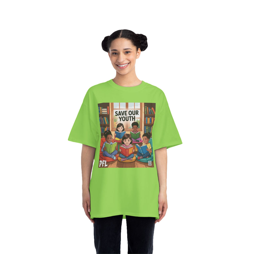 Save Our Youth - TEE