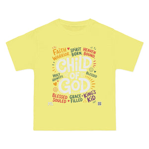 JESUS - Child Of God- TEE