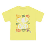 JESUS - Child Of God- TEE