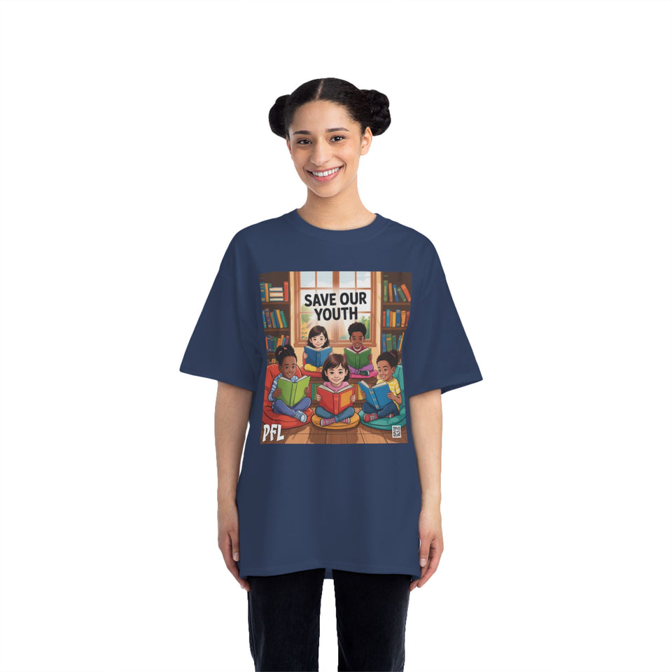 Save Our Youth - TEE