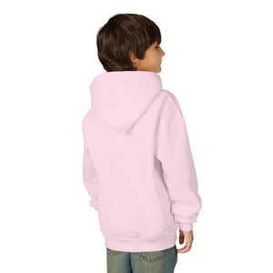 Youth Size, Save Are Youth- Hoodie
