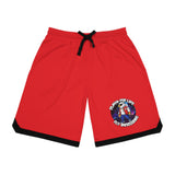 PFL - Basketball Shorts/Swim Trunks