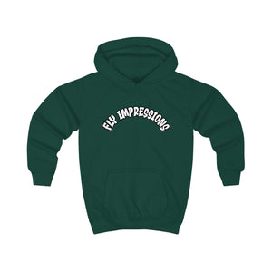 FLY IMPRESSIONS KIDS BUGS BUNNY - KIDS Hoodie