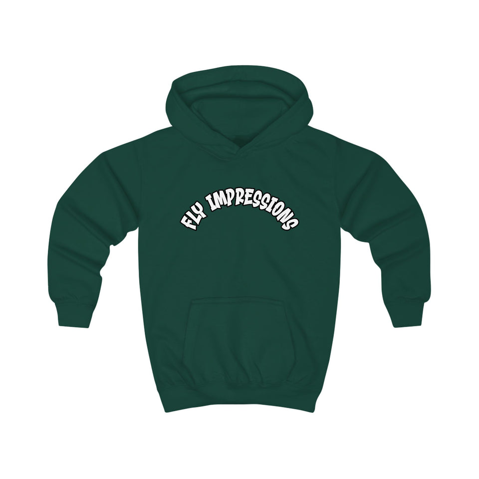 FLY IMPRESSIONS KIDS BUGS BUNNY - KIDS Hoodie