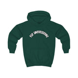 FLY IMPRESSIONS KIDS BUGS BUNNY - KIDS Hoodie