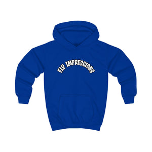 FLY IMPRESSIONS KIDS BUGS BUNNY - KIDS Hoodie